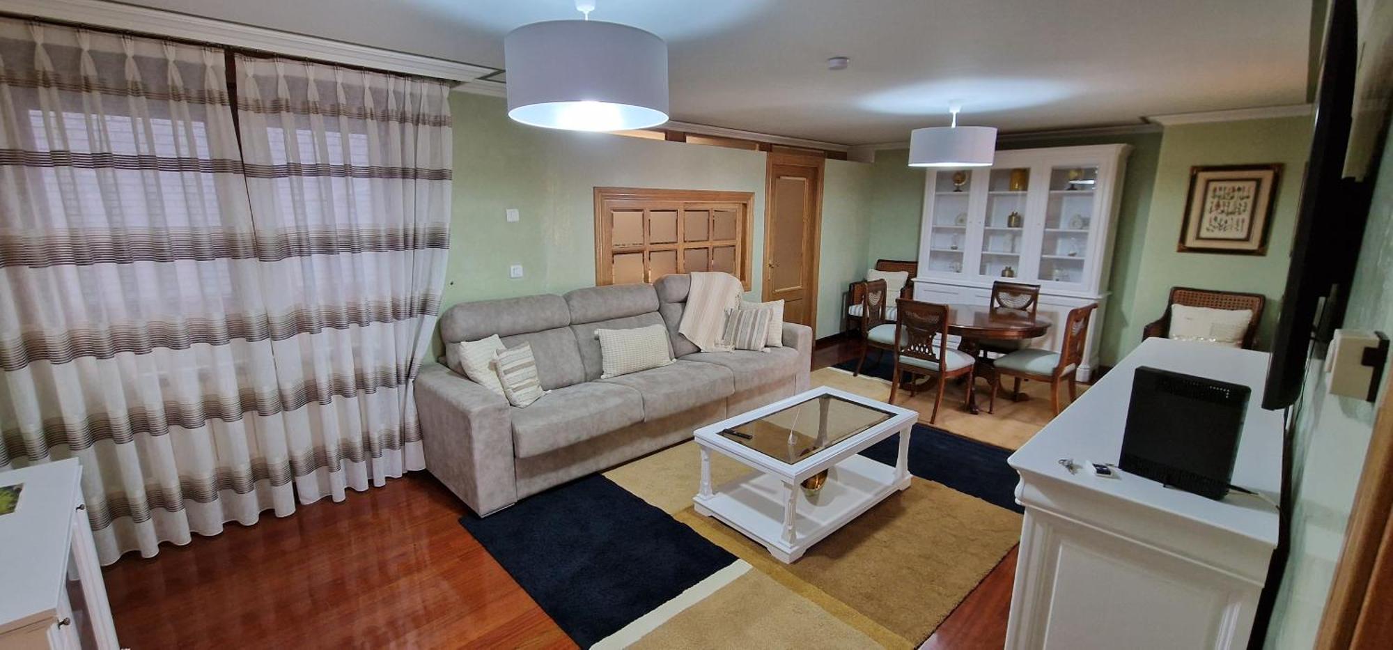 El Capricho De Cangas 2H - Wifi - Garaje - Hidromasaje - Vut-3001-As Apartment Cangas de Onis Ngoại thất bức ảnh