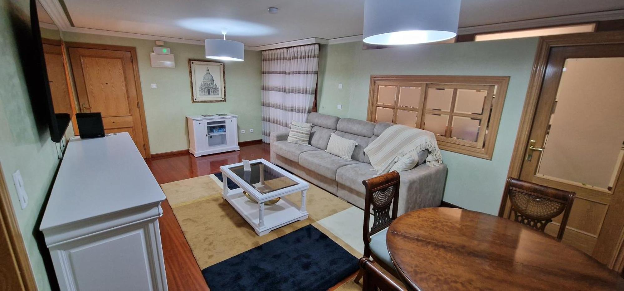 El Capricho De Cangas 2H - Wifi - Garaje - Hidromasaje - Vut-3001-As Apartment Cangas de Onis Ngoại thất bức ảnh