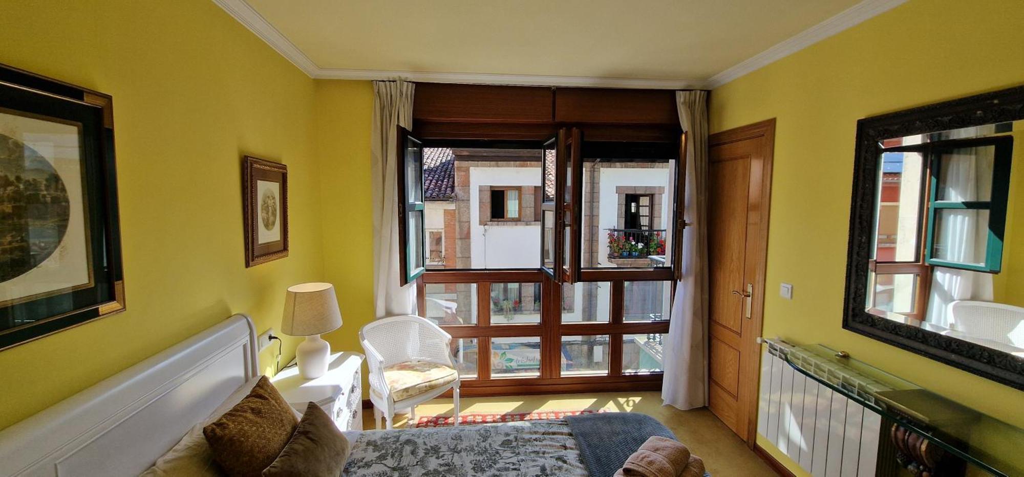 El Capricho De Cangas 2H - Wifi - Garaje - Hidromasaje - Vut-3001-As Apartment Cangas de Onis Ngoại thất bức ảnh